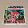 Muumipeikko 03 - 1982 Kullankaivajat